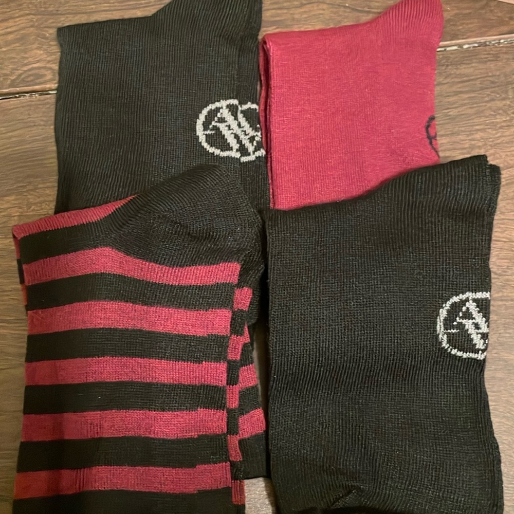 Men’s dress socks